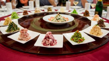 معرفی بهترین رستوران های چینی تهران به شکم بازها