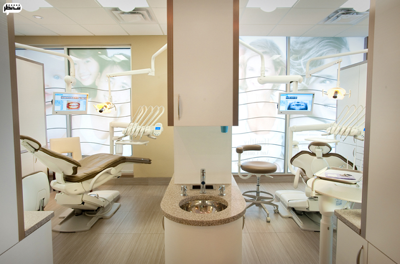 مطب دندانپزشکی تهران