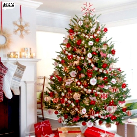 بلدی درخت کریسمس رو تزئین کنی؟