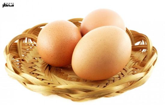 تخم مرغ از ده ماده غذایی ضروری برای آقایان 