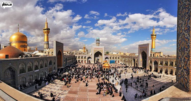معرفی بهترین هتل های مشهد به مسافرین مشهد