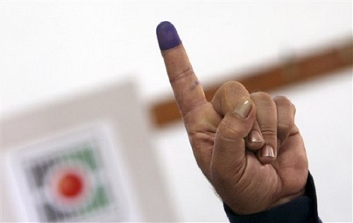 حداقل سن رای دادن در ایران