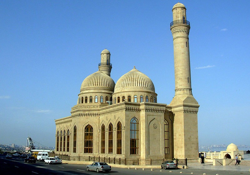 مسجد بی بی هیبت در باکو مسجد بی بی هیبت در باکو 