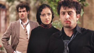 معرفی 20 تا از بهترین سریال های ایرانی