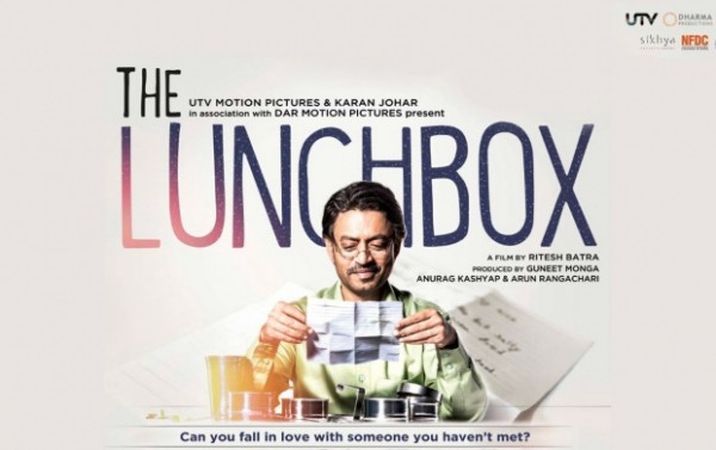 فیلم هندی The Lunchbox