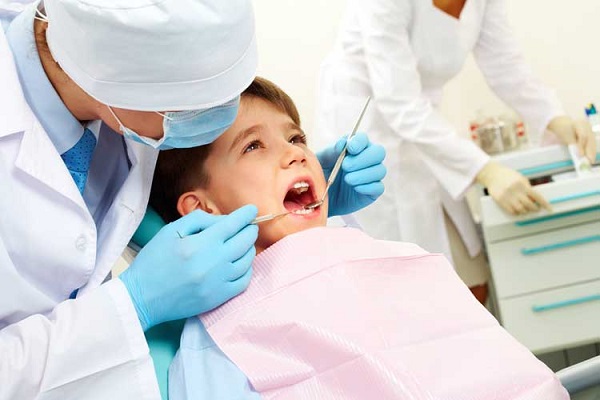 دندانپزشکی طرف قرارداد بیمه در تهران