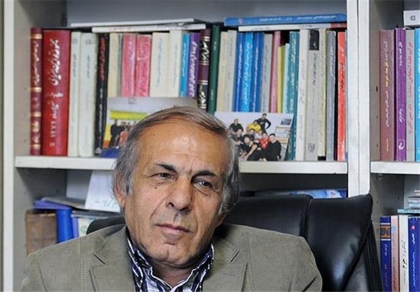 عبدالصمد خرمشاهی بهترین وکلای تهران