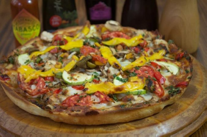 رستوران ایتالیایی پارادایزو بهترین پیتزا فروشی رشت