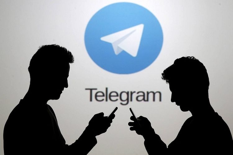 رفع فیلتر پیام رسان تلگرام
