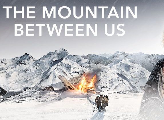 فیلم سینمایی The Mountain Between Us یکی از بهترین فیلم های عاشقانه خارجی