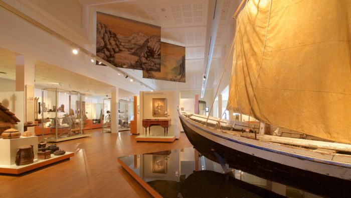 جاذبه توریستی ایسلند موزه ملی ایسلند‏‏‏‏‏‎ 