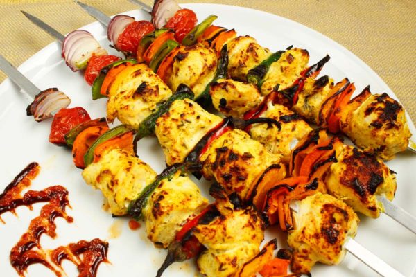 کباب ایرانی جزو پرطرفدارترین غذاهای ایرانی محبوب در دنیا