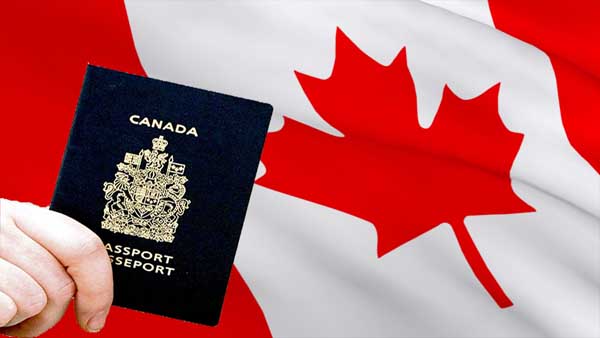 چجوری میشه ویزای پنج ساله کانادا اخذ کرد؟