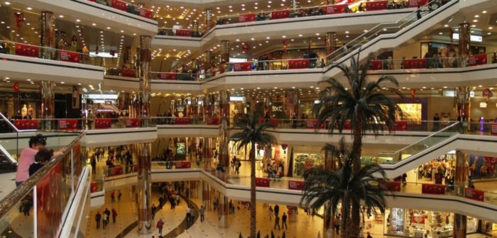 جواهیر استامبول (Istanbul Cevahir) بزرگ ترین مرکز خرید اروپا