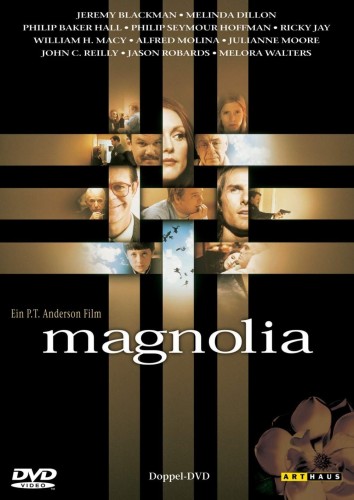 فیلم سینمایی مگنولیا یکی از بهترین فیلم های تام کروز