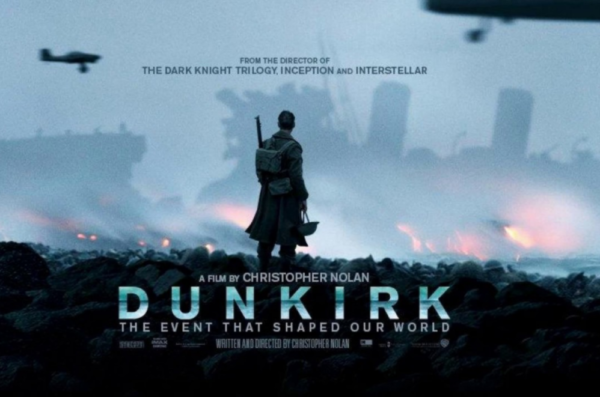 "دانکرک" یکی از فیلم های پر مخاطب در سال 96 – DUNKIRK