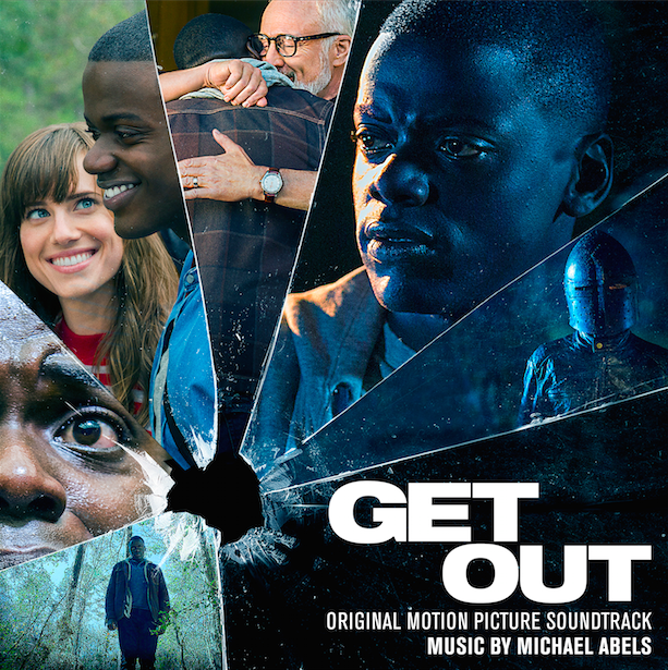 فیلم "برو بیرون " یکی از فیلم های نمونه سال 96 – GET OUT