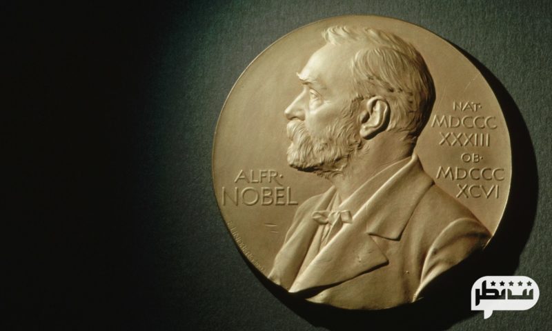 نویسندگان معروف برنده جایزه نوبل