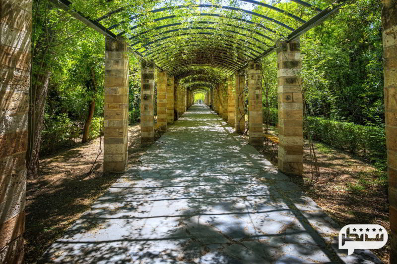باغ ملی آتن