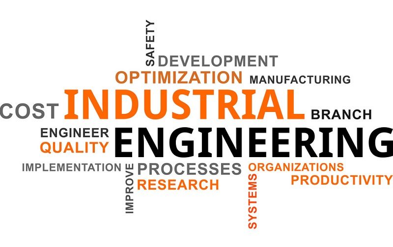 مهندسی صنایع چیست؟