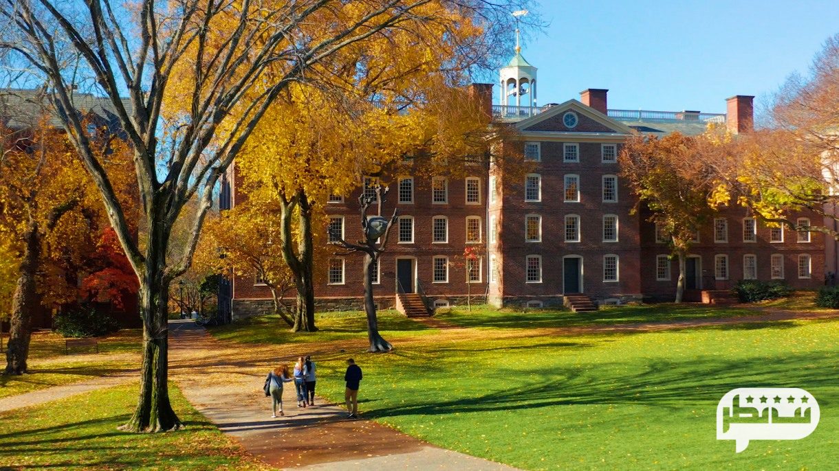بهترین دانشگاه های آمریکا 2019