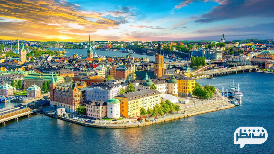سوئد_بهترین کشورهای جهان در سال 2019