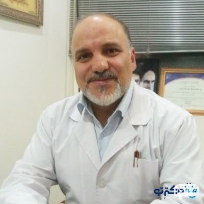 جواد رستگار مقدم پزشک معروف و بهترین متخصص داخلی تهران