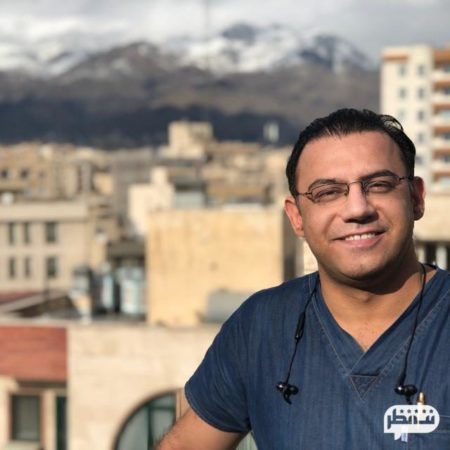 دکتر مجید نجفی متخصص درد و بیهوشی در کلینیک درد مهرگان