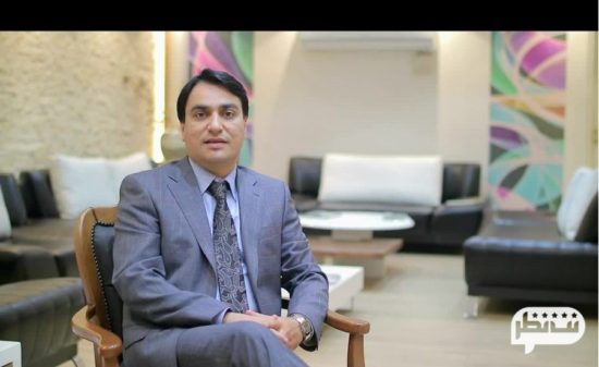 دکتر مجید نداف کرمانی پزشک و جراح برتر در زیبایی شکم