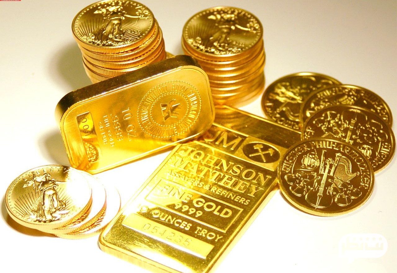 سرمایه گذاری در بورس سکه و طلا