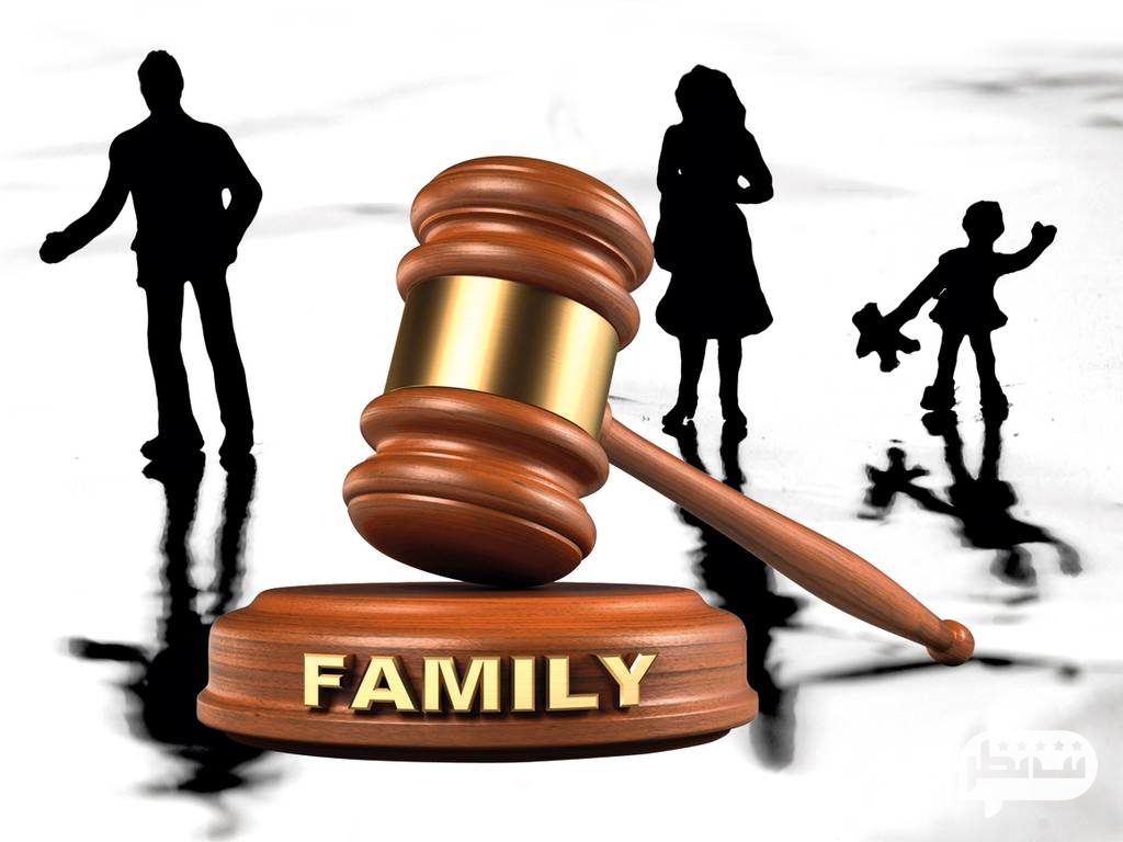نقش وکیل خانواده در طلاق توافقی