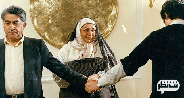 فیلم های سینمایی خنده دار ایرانی قدیمی