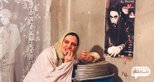 فیلم سینمایی خنده دار قدیمی ایرانی