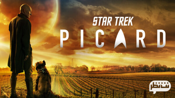 سریال جذاب Star Trek: Picard از برترین فیلم های شبکه نتفلیکس