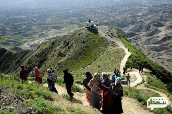 جاذبه‌های دیدنی و جذاب ترکمن صحرا کجاست؟