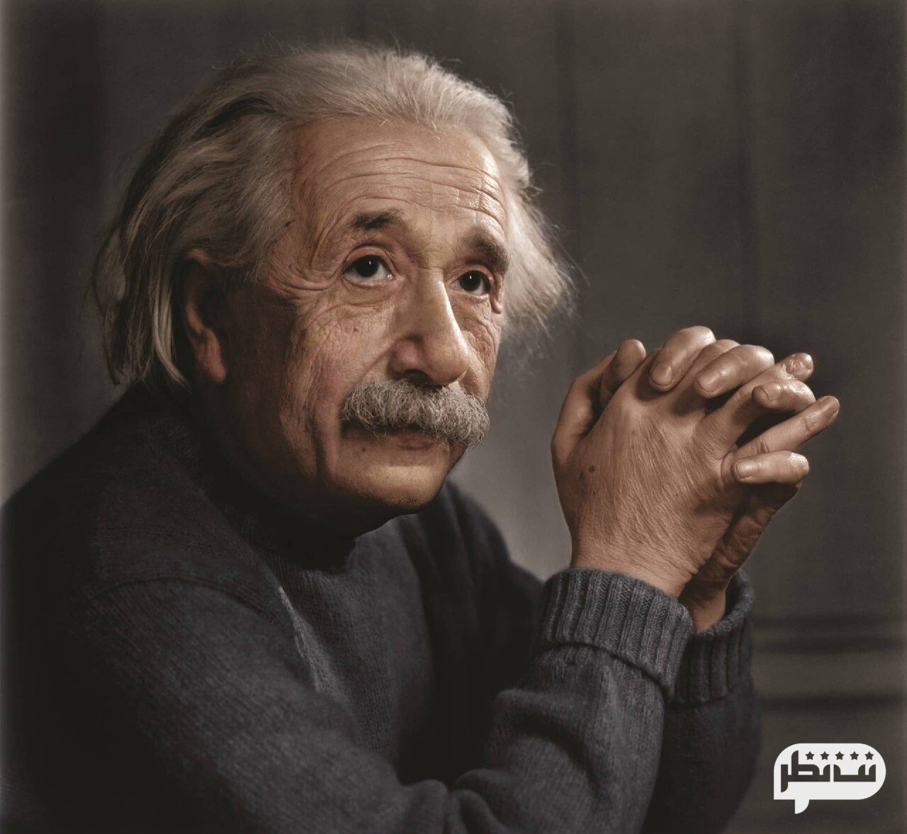 آلبرت انیشتین، یکی از موفق ترین دانشمندان‌جهان