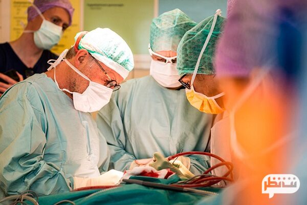 دکتر حامد پوستچی جراح و متخصص گوش، گلو و بینی