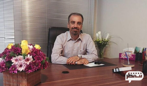 دکتر سید حسین حیدری پور پزشک برجسته و متخصص جراح سینه