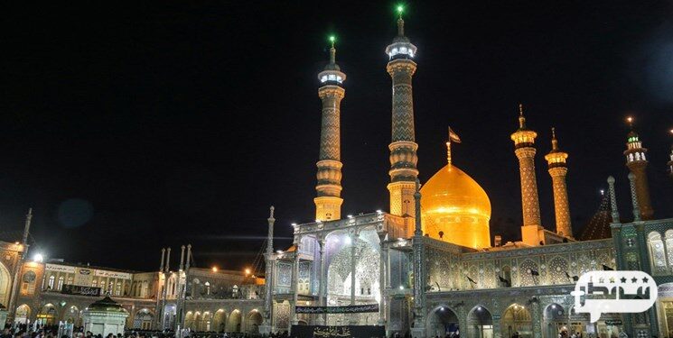 قم شهر مهاجرپذیر ایران
