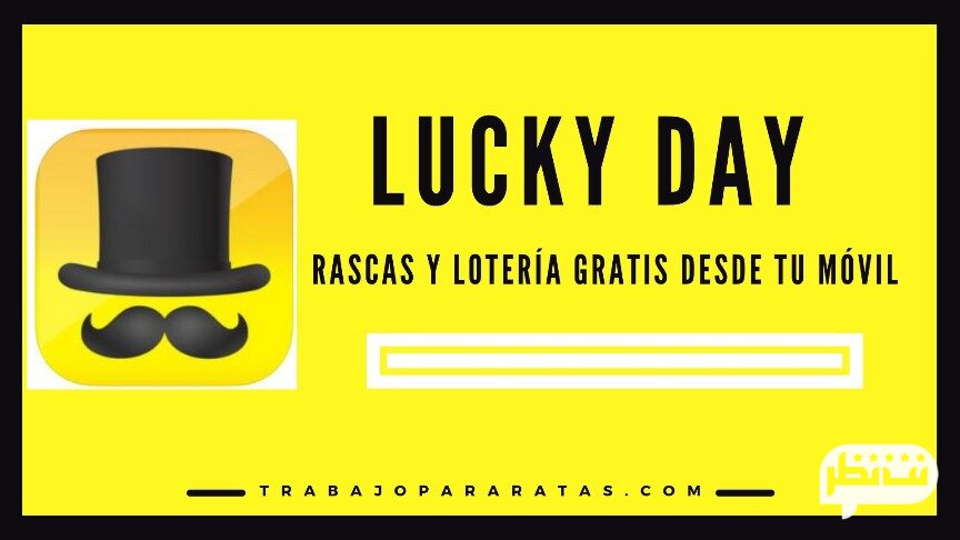 بازی Lucky Day