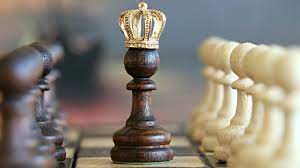 نحوه ارتقاع سرباز شطرنج