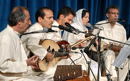 کامکارها، آموزشگاه موسیقی حرفه ای شمال تهران